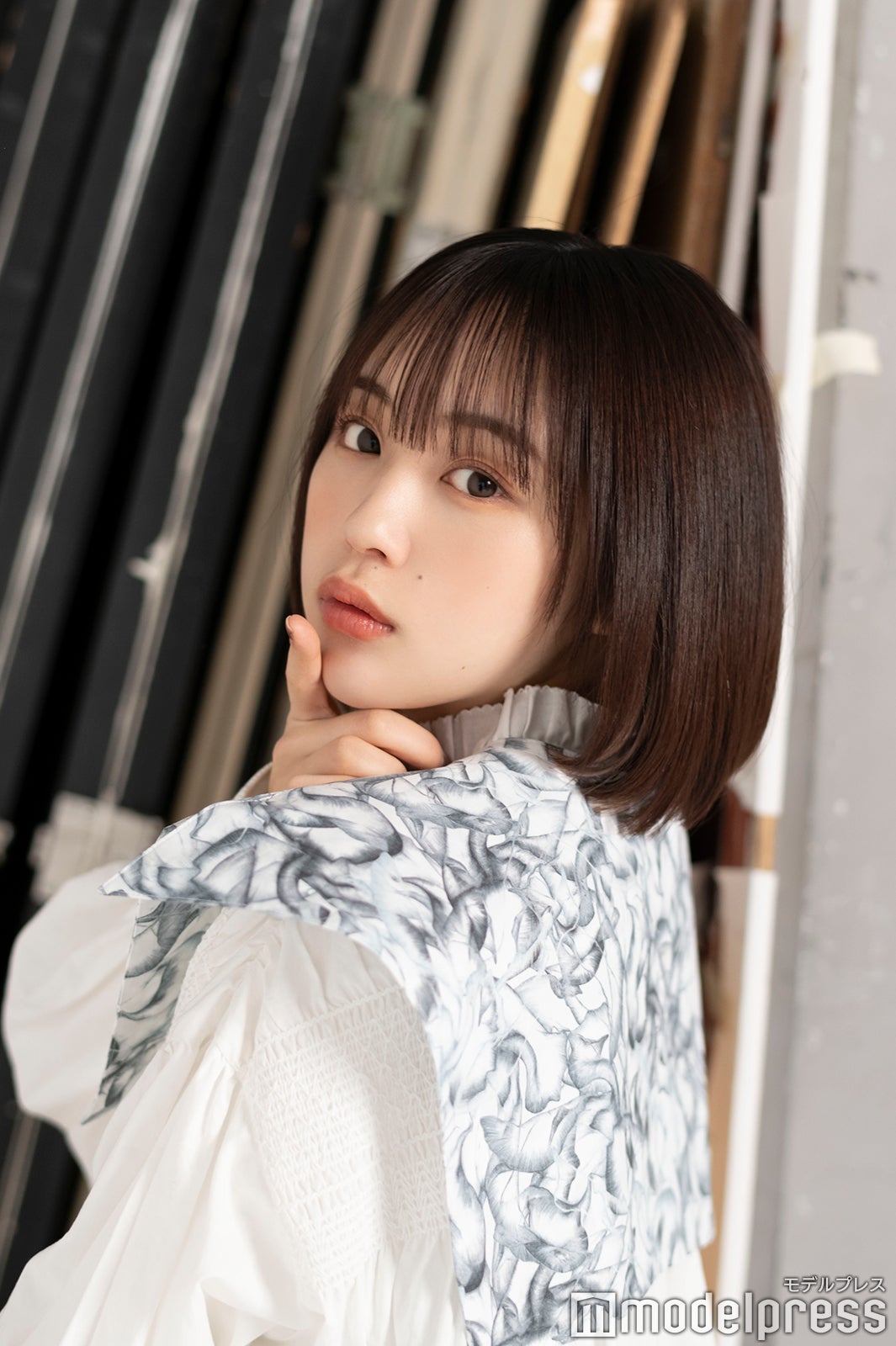 なえなの（C）モデルプレス