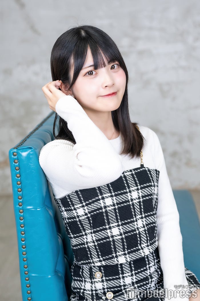 春日愛実さん(C)モデルプレス