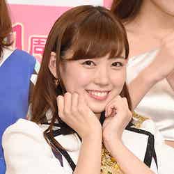 NMB48渡辺美優紀、AKB48の10周年の想い＆今後の目標を明かす「さや姉が食べてくれる」【モデルプレス】