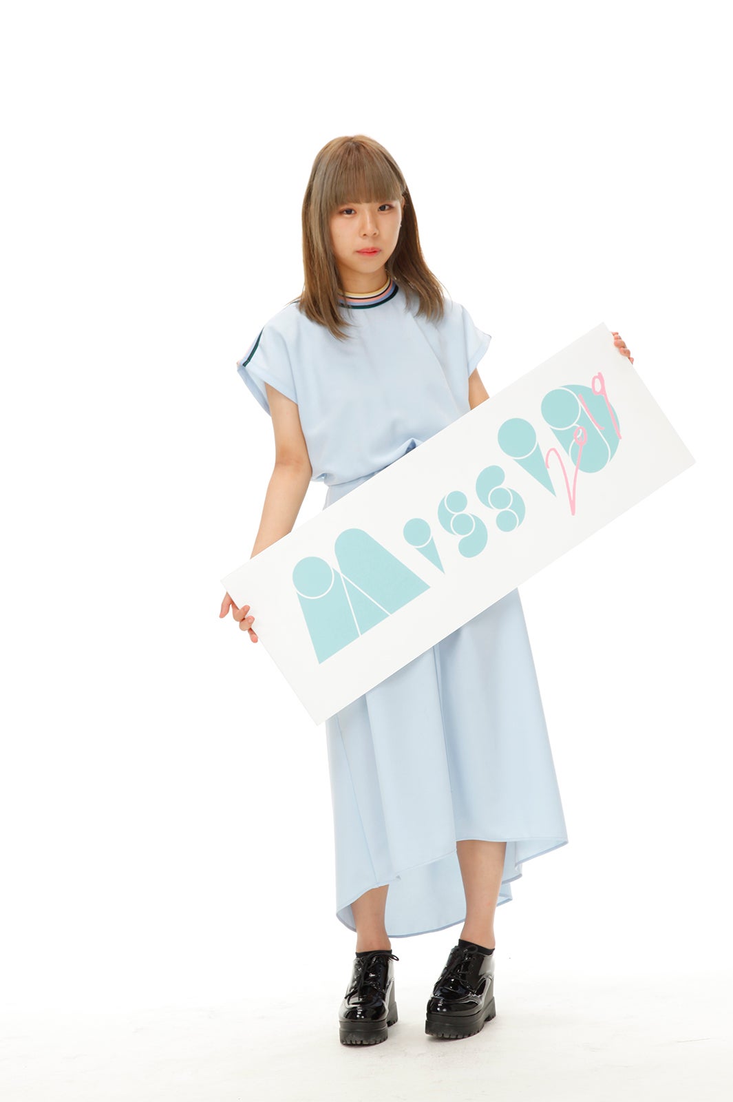 静真 （写真提供：講談社） 