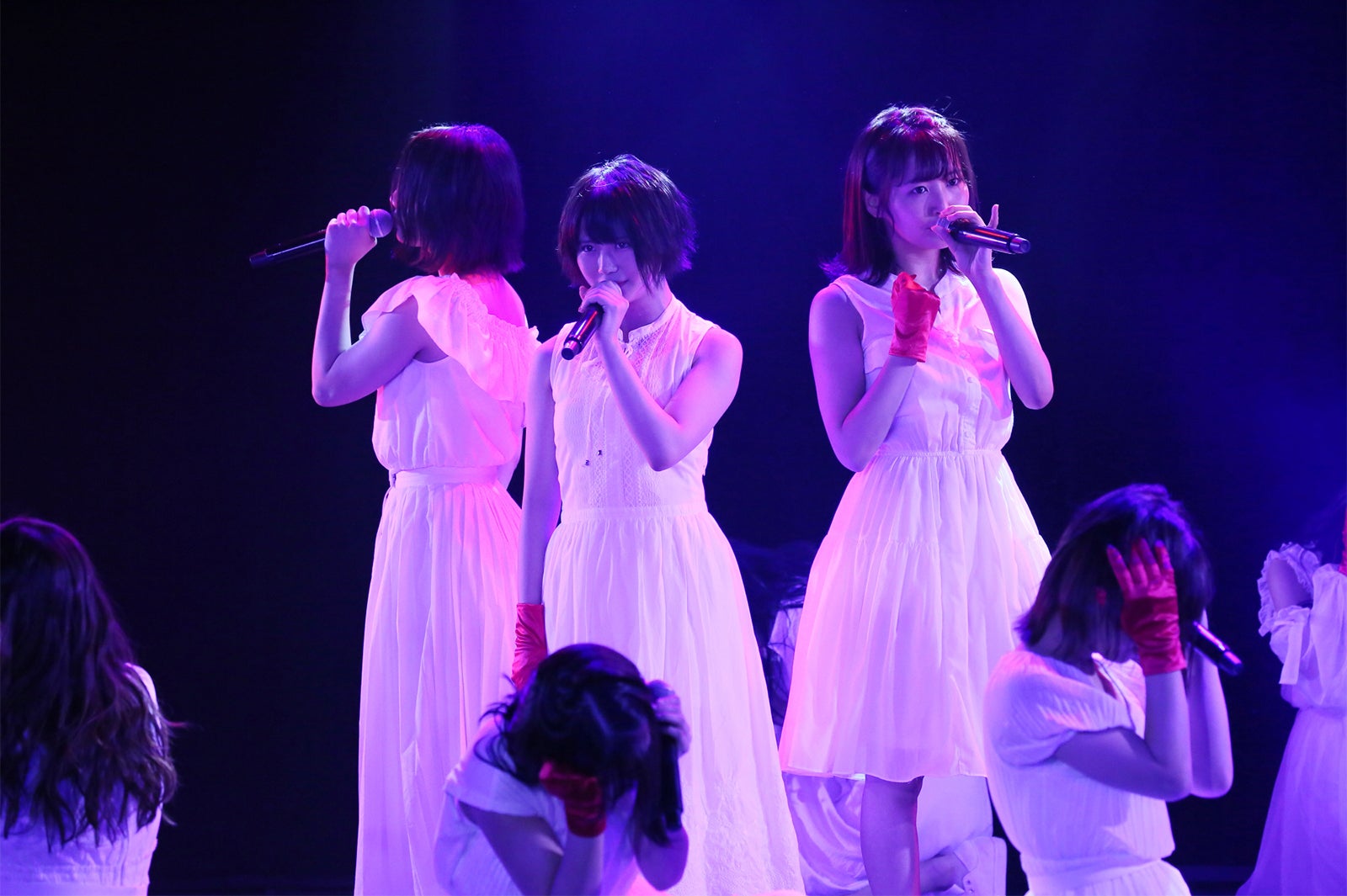 SKE48（C）AKS