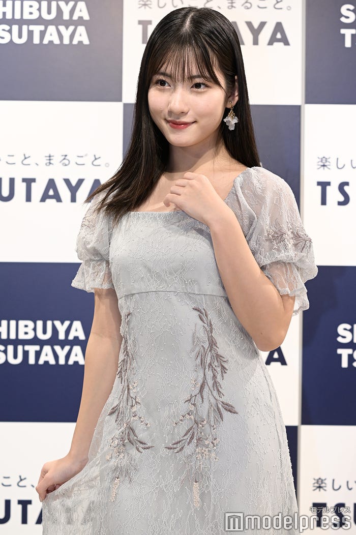 北川莉央(C)モデルプレス