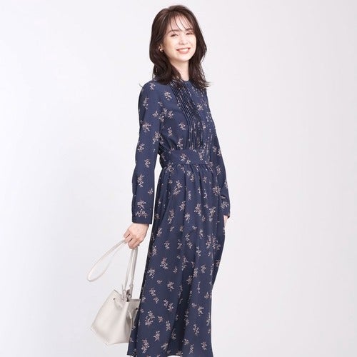 21春 花柄ワンピースの大人コーデ22選 おしゃれ上級者の着こなし術 モデルプレス 21春 花柄ワンピースの大人コーデ22選 おしゃれ上級者の着こなし術 モデルプレス