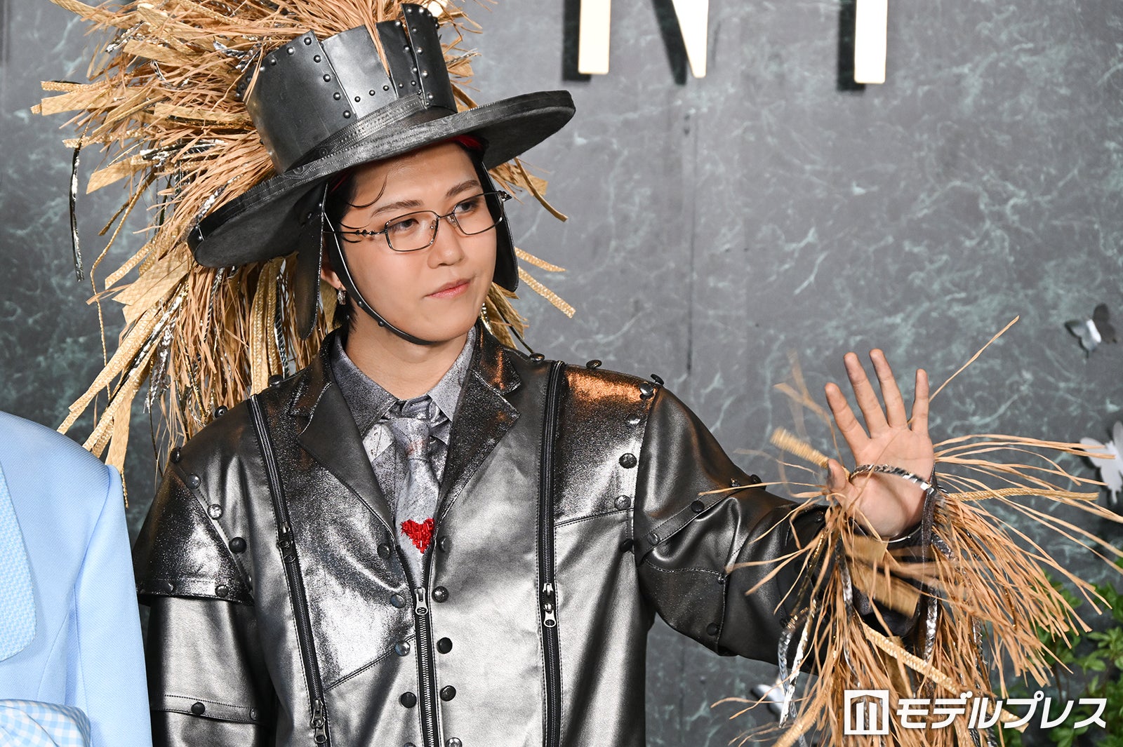 若井滉斗／Mrs. GREEN APPLE（C）モデルプレス