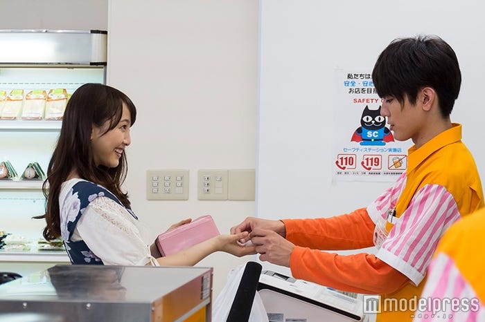 ドラマ「ニーチェ先生」より(C)2016「ニーチェ先生」製作委員会