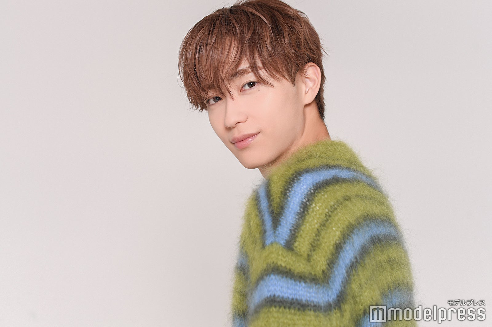 野村康太（C）モデルプレス