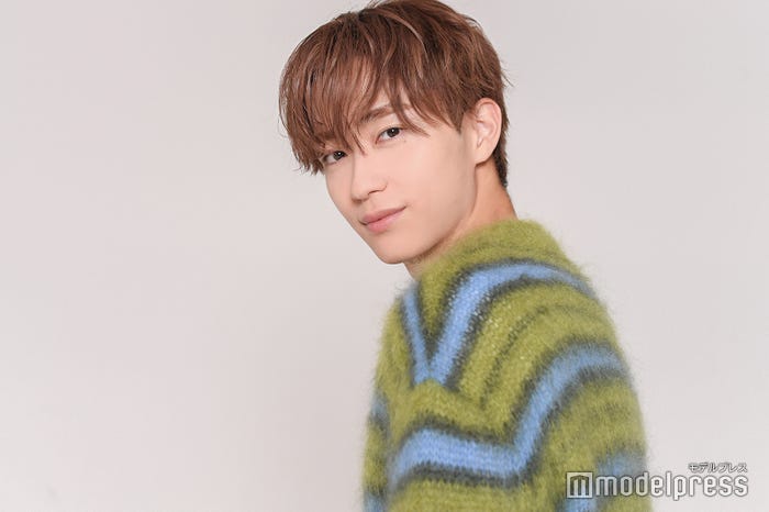 野村康太(C)モデルプレス