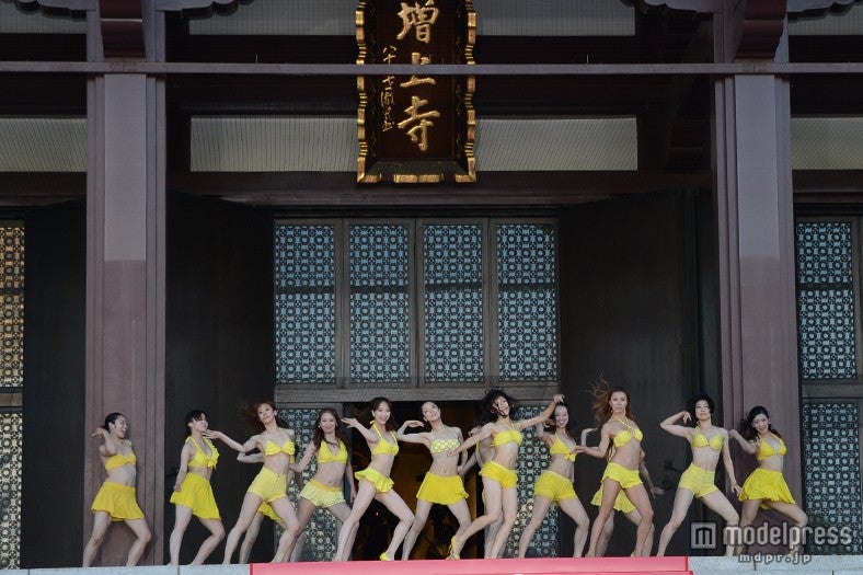 映画「ルパン三世」（8月30日公開）大ヒット祈願イベント