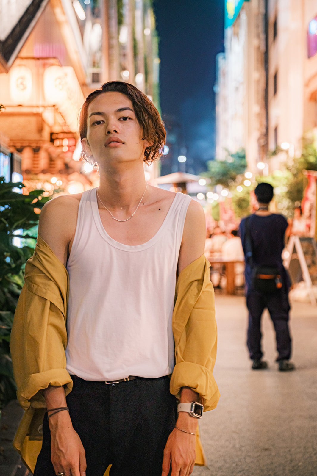 西川奏音さん（提供画像）