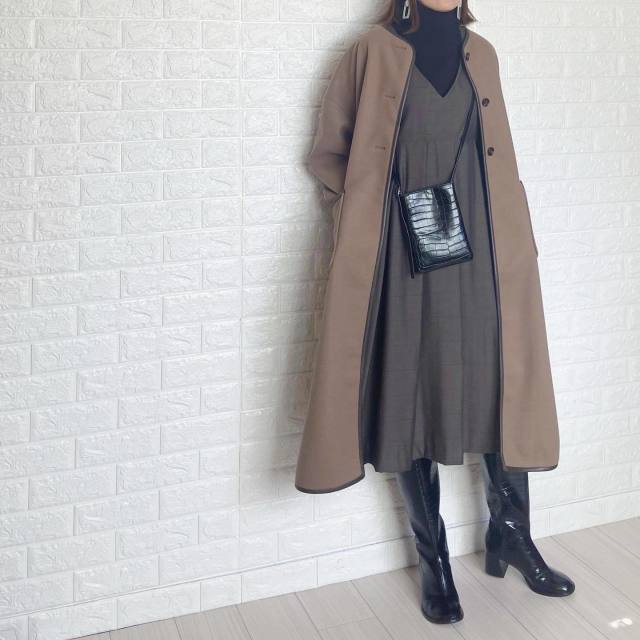 画像4 6 やっぱりスゴかった Zara の 旬アイテム でつくるスペシャルコーデ モデルプレス