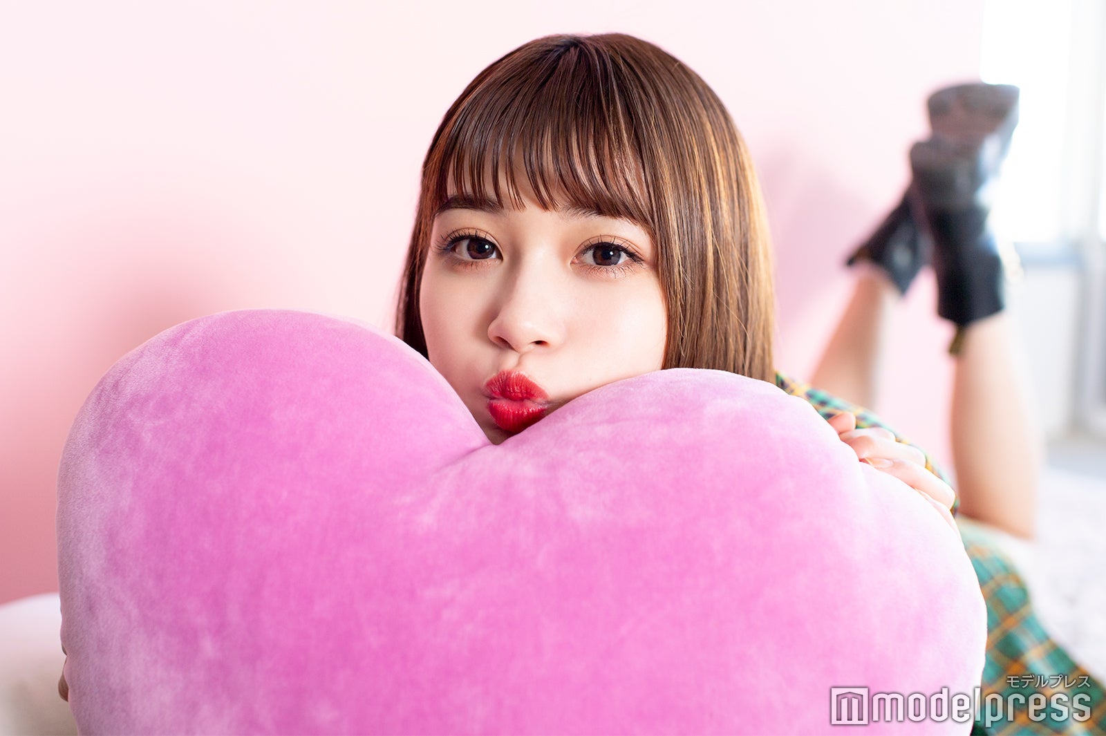 生見愛瑠（C）モデルプレス