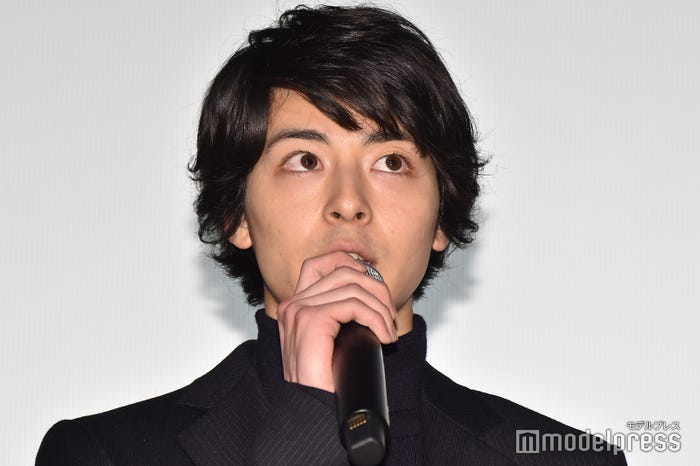 高杉真宙 (C)モデルプレス