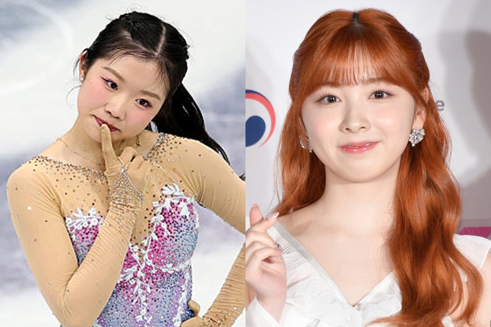 フィギュア中井亜美選手、推し・NiziUミイヒからの直筆手紙に涙「成功したオタク」「神対応すぎる」祝福の声相次ぐ