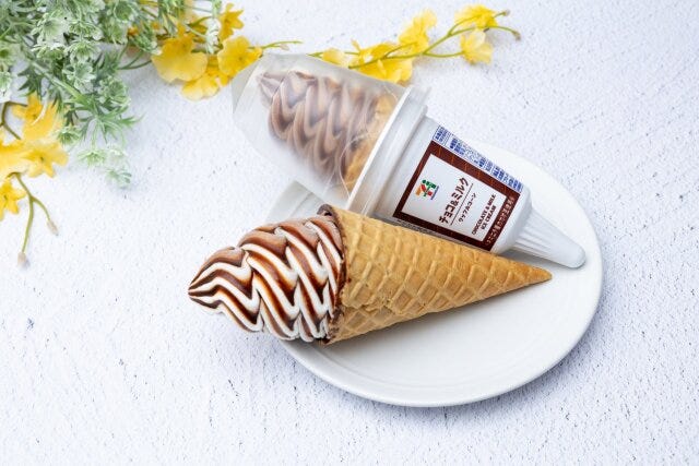 セブン-イレブンのセブンプレミアム