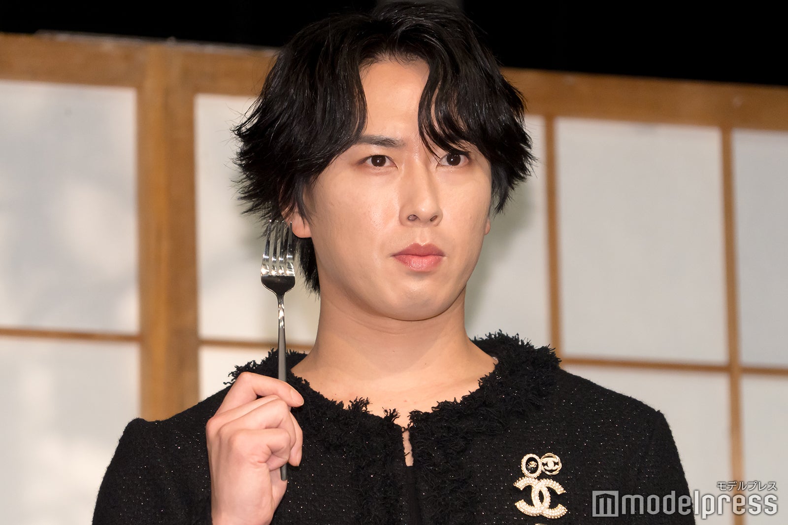 Snow Man宮舘涼太、自身のファンの特徴とは 山下美月がSNSで発見「全部の語尾に…」【火喰鳥を、喰う】