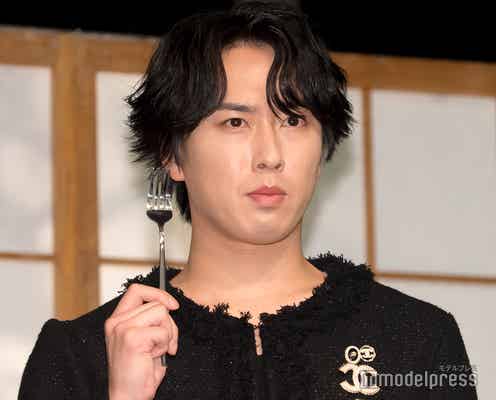 Snow Man宮舘涼太、自身のファンの特徴とは 山下美月がSNSで発見「全部の語尾に…」【火喰鳥を、喰う】
