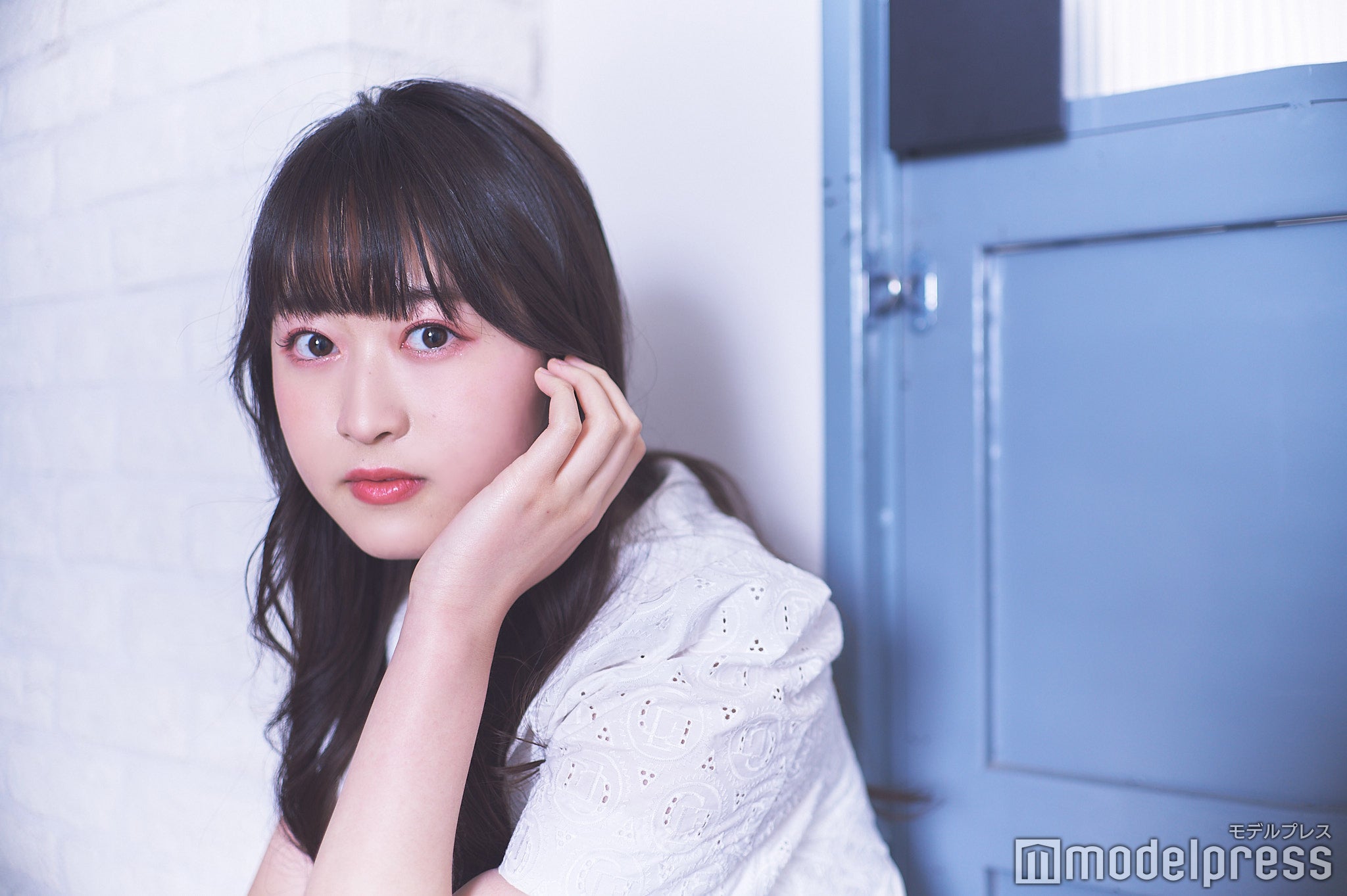 愛乃さん（C）モデルプレス