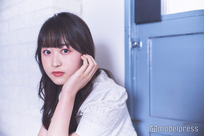 愛乃さん(C)モデルプレス