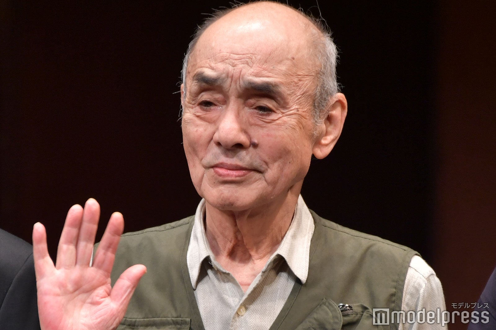 たかお鷹（C）モデルプレス