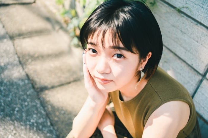 田村華子さん(提供画像)