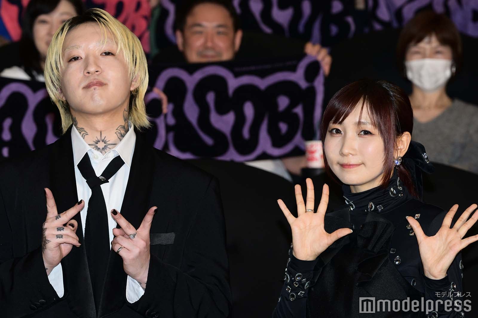 YOASOBI「性格がいいユニットなのかも（笑）」互いの意外な一面・デビュー5周年で変わらぬ“感覚”明かす