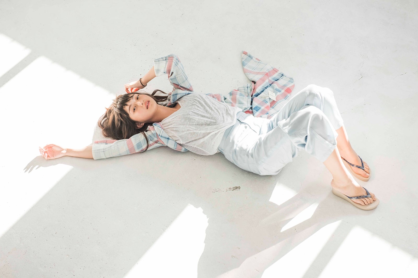 中澤瞳（画像添付：所属事務所）