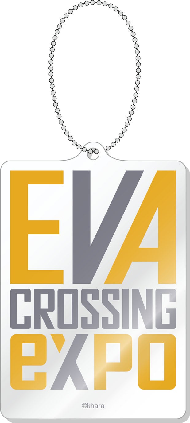 アクリルキーホルダー全8種800円