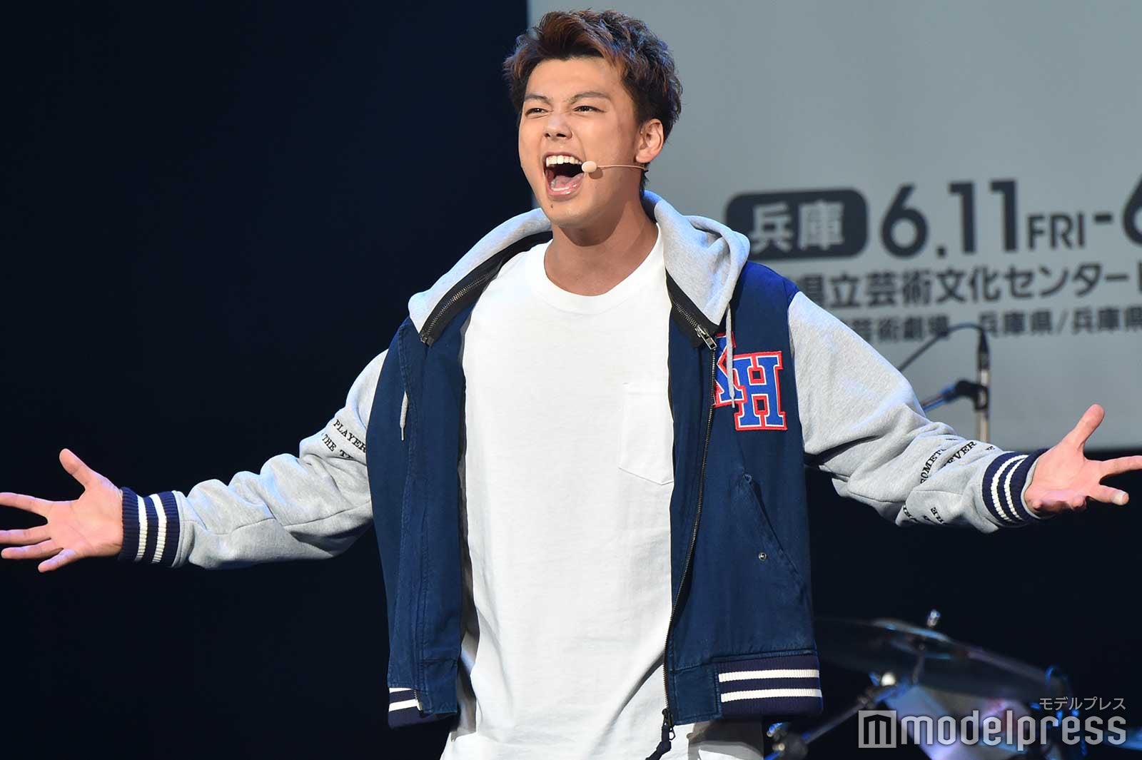 竹内涼真 （C）モデルプレス
