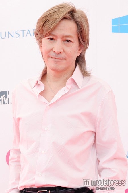小室哲哉