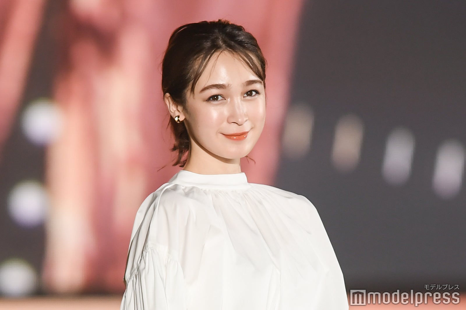 藤井サチ （C）モデルプレス