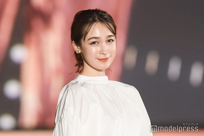 藤井サチ(C)モデルプレス