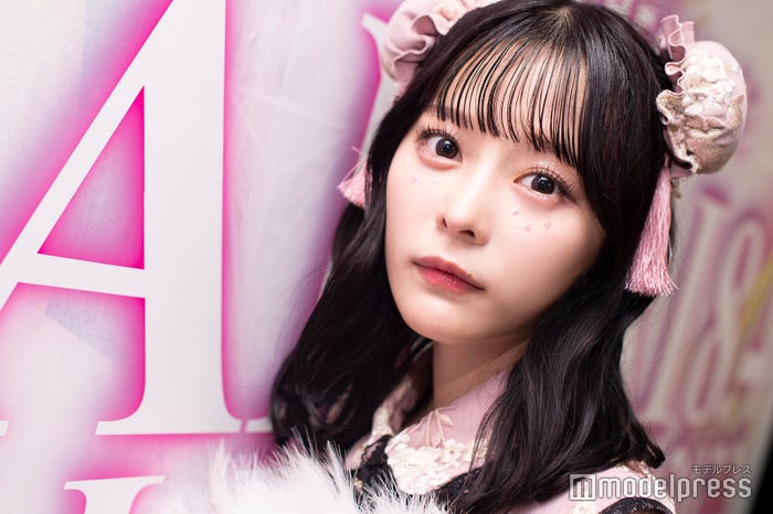 齊藤なぎさ(C)モデルプレス