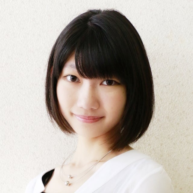 「FRESH CAMPUS CONTEST 2017 MISS」Bブロック候補者（提供写真）