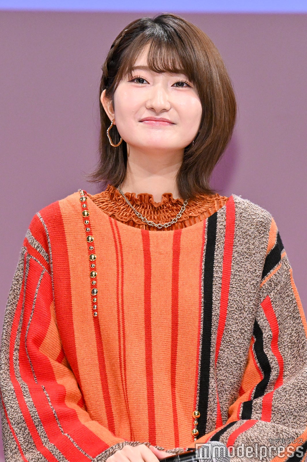 瀬戸桃子（C）モデルプレス