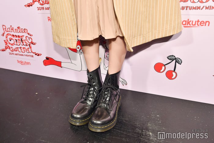 鈴木ゆうか(C)モデルプレス