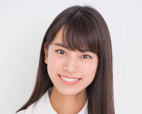 佐分利眞由奈、映画初ヒロイン抜擢 「恋するアンチヒーローTHE MOVIE」メインビジュアル解禁
