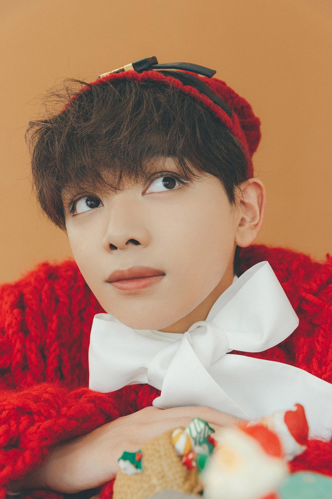 『宮世琉弥カレンダー 2023.4 2024.3』収録カット（C）SDP