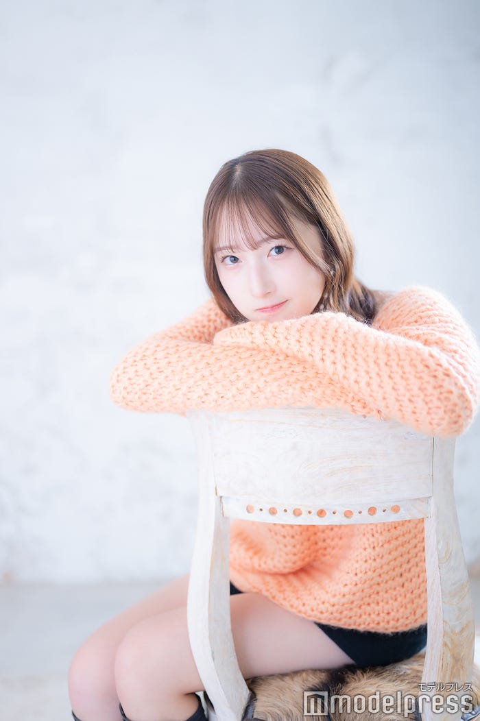 橋本華歩さん(C)モデルプレス