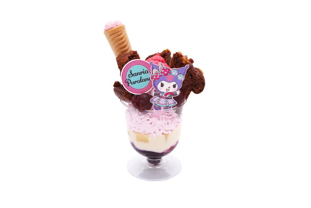 （C）2022 SANRIO CO．，LTD．TOKYO，JAPAN S／D・G 著作 株式会社サンリオ