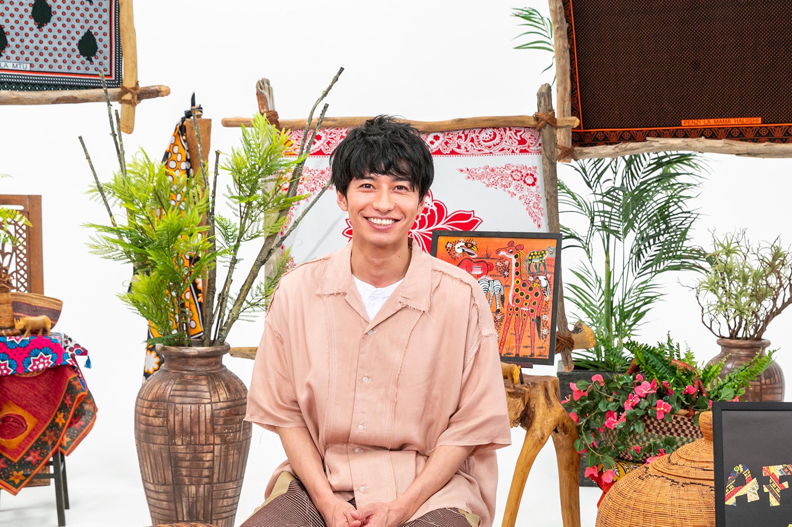 武田航平（提供写真）