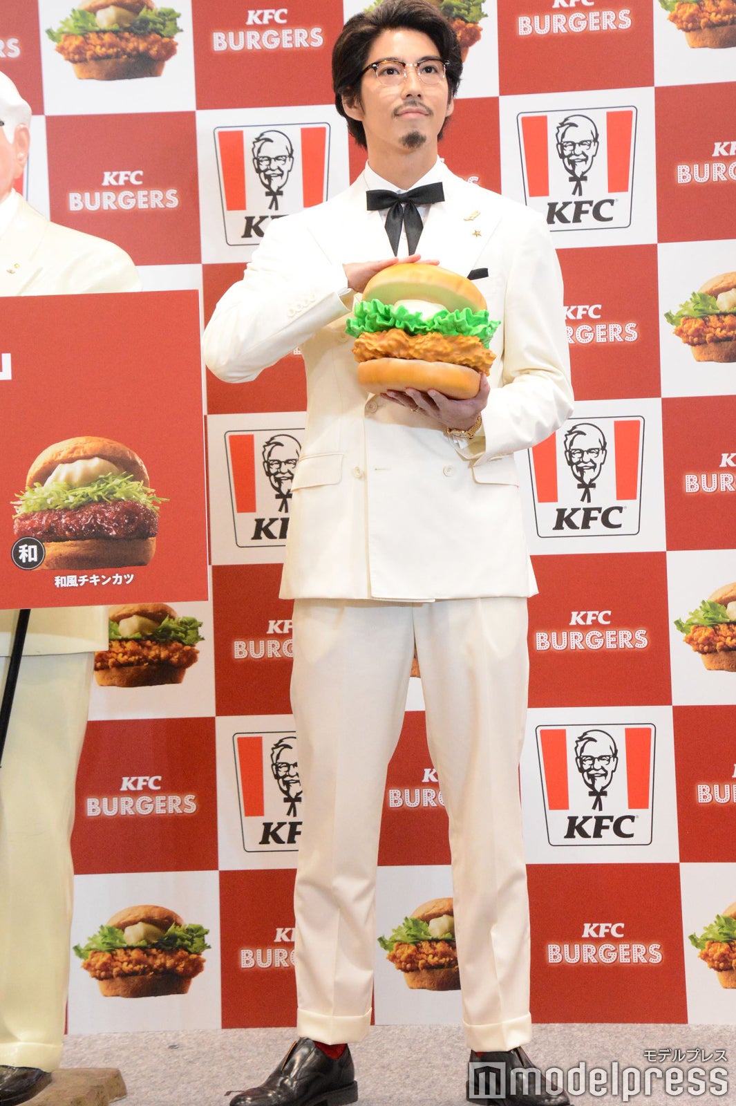 賀来賢人 （C）モデルプレス