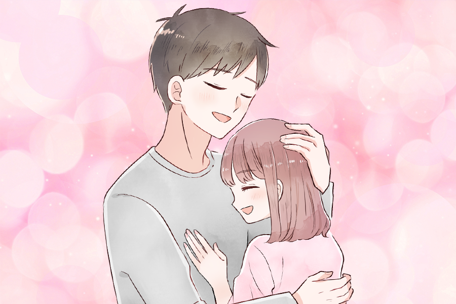 彼が仕事で余裕がない時こそ試される♡「手放したくない」と思わせる彼女の振る舞い方