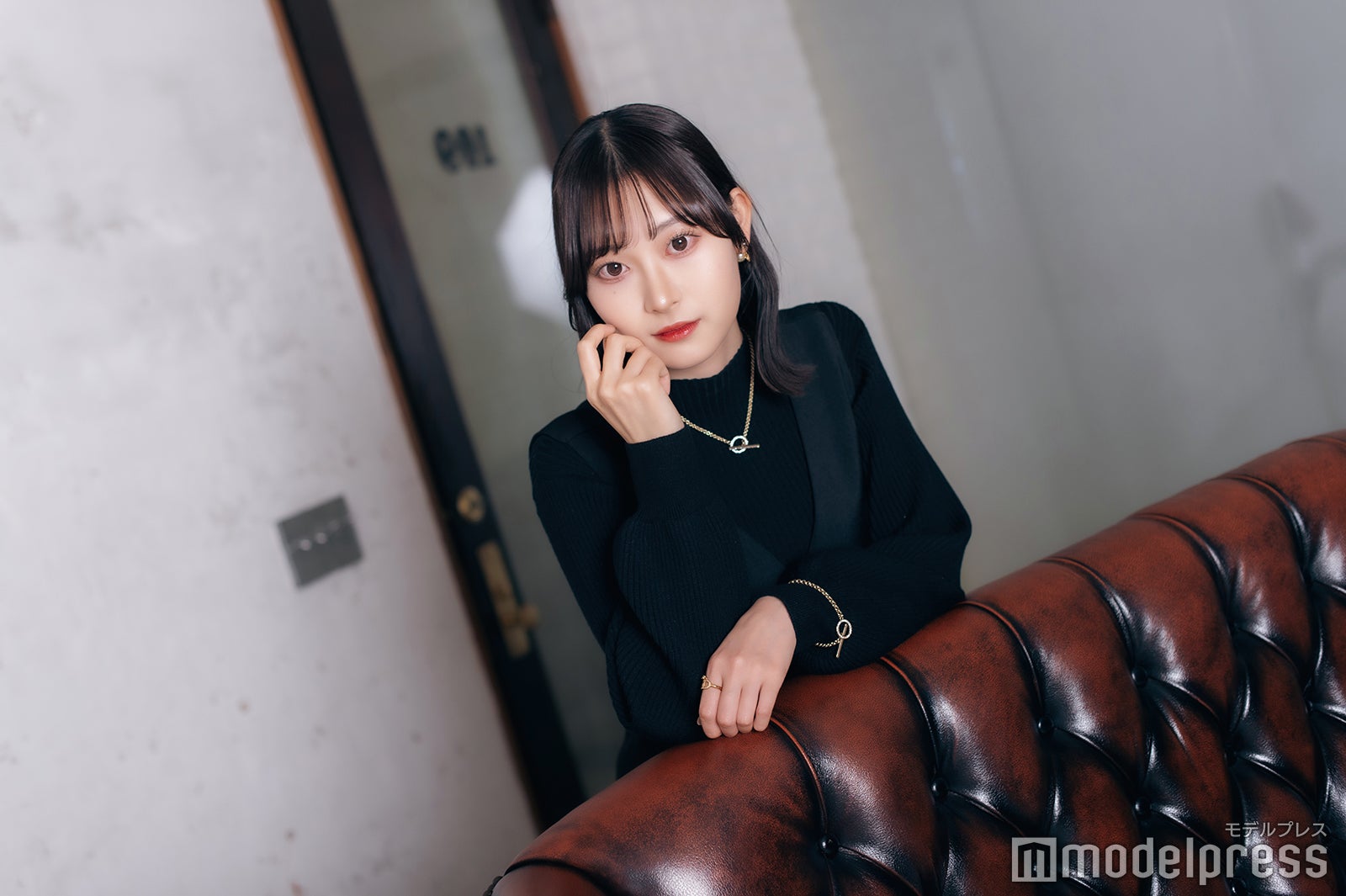 石井楓恋さん（C）モデルプレス