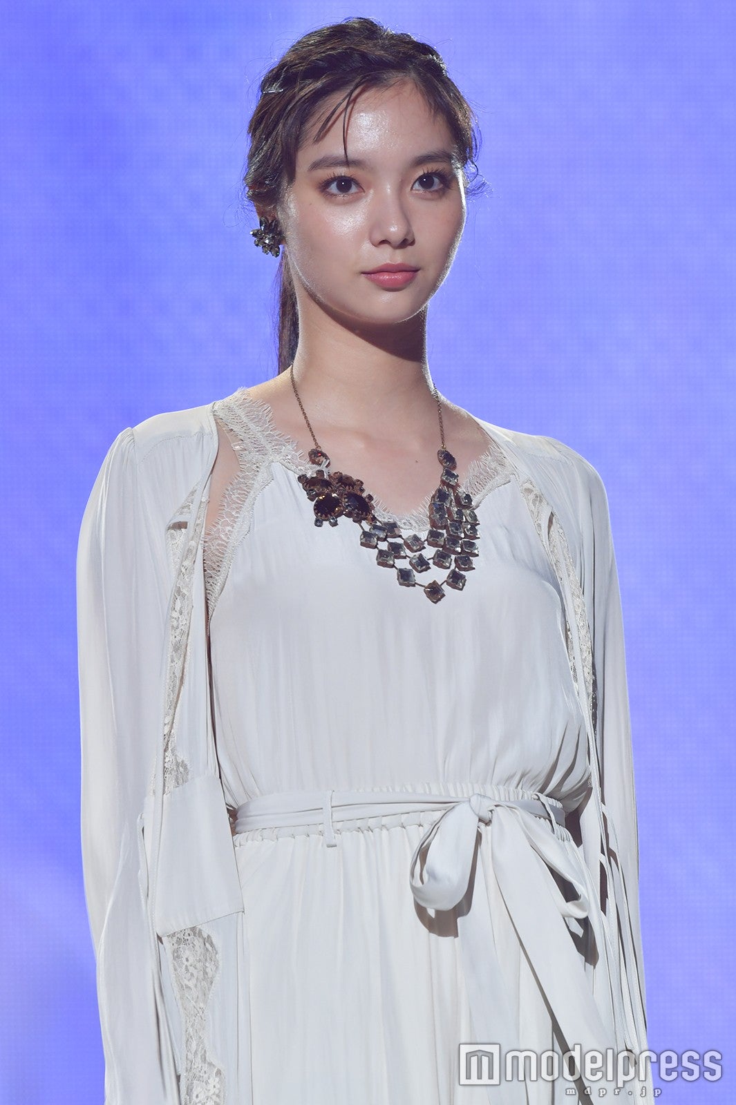 新川優愛 （C）モデルプレス