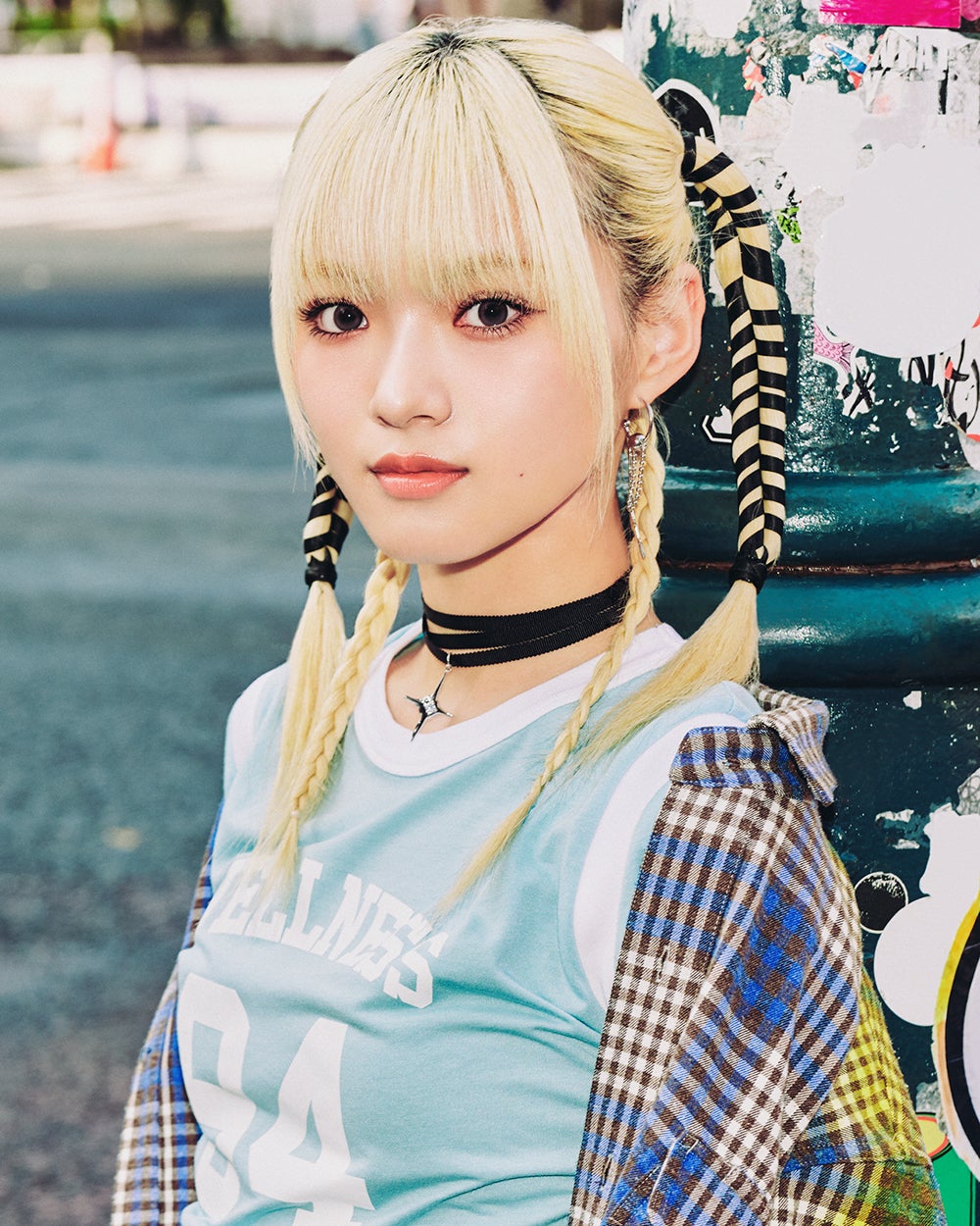 鶴屋美咲（提供写真）