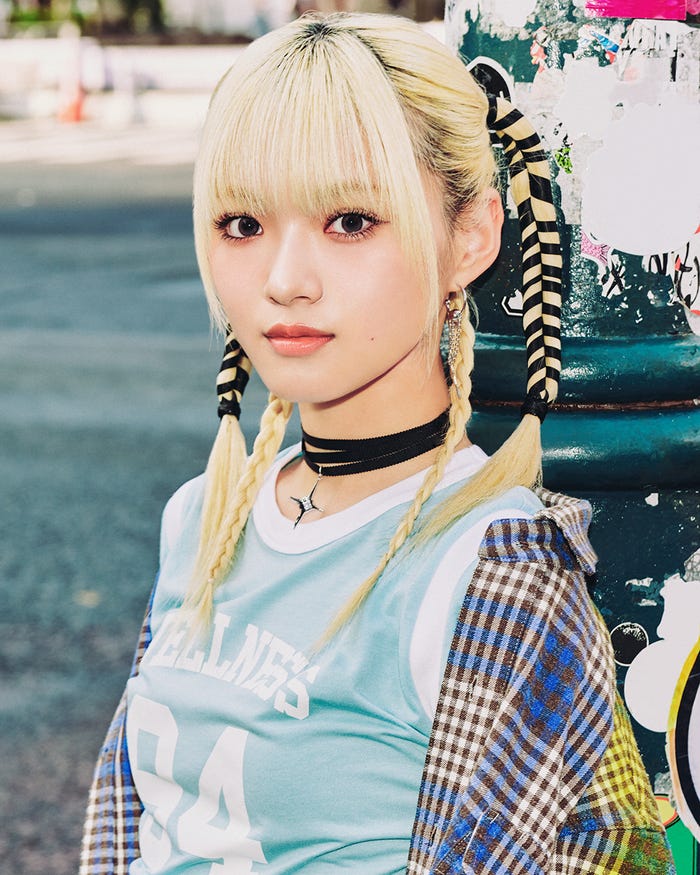 鶴屋美咲(提供写真)