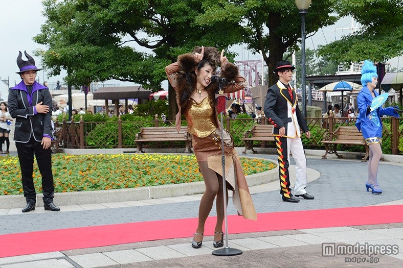 プリティ・スカー（スカーの手下）