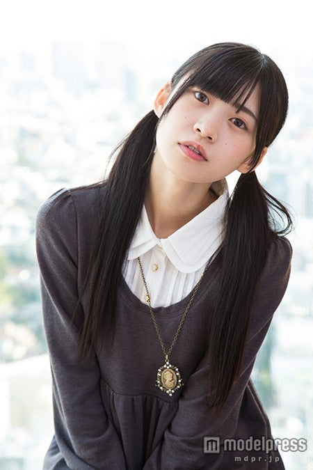 空野青空（画像提供：講談社）