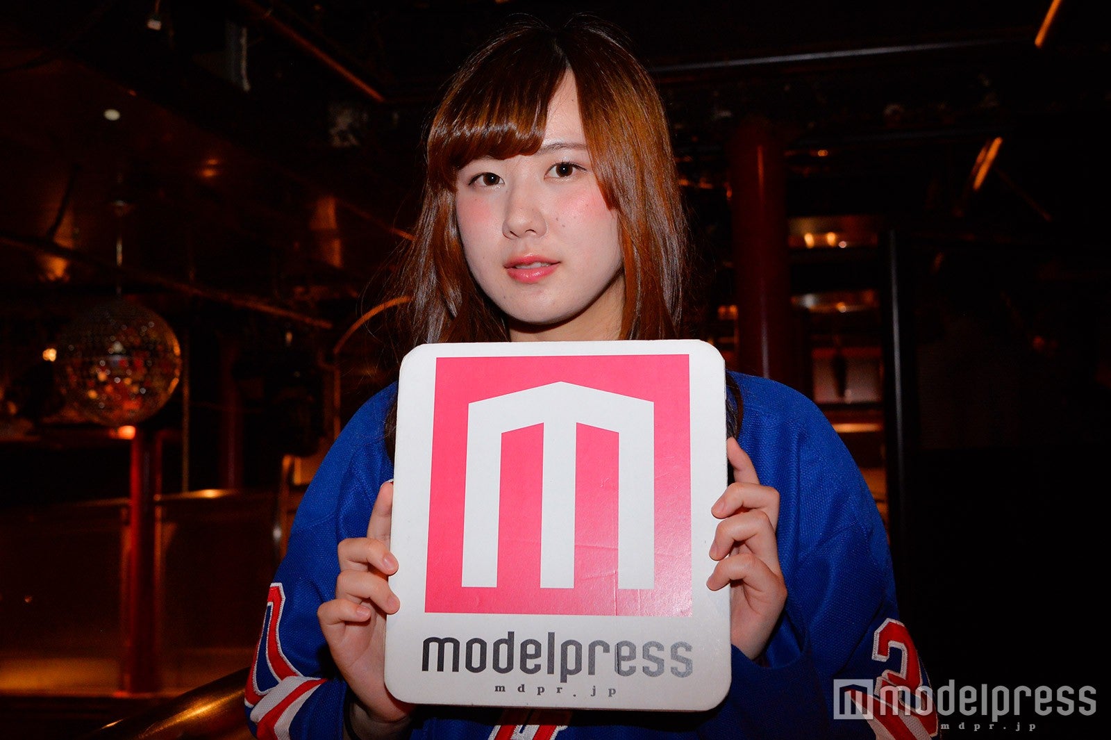 まゆちゃむ（C）モデルプレス