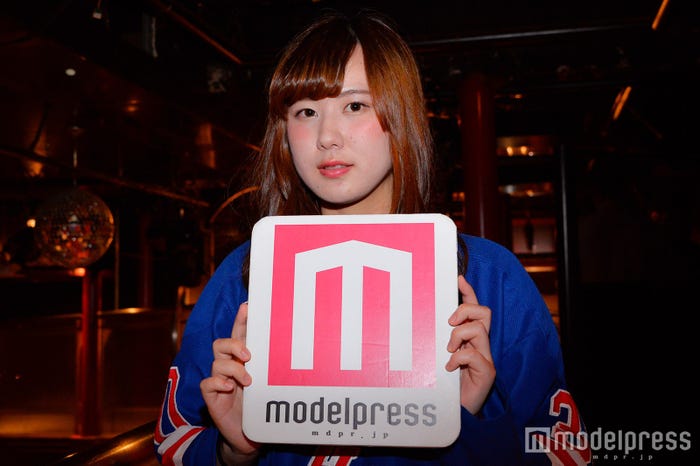 まゆちゃむ(C)モデルプレス